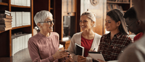 Understanding the Types of Change Management Strategies